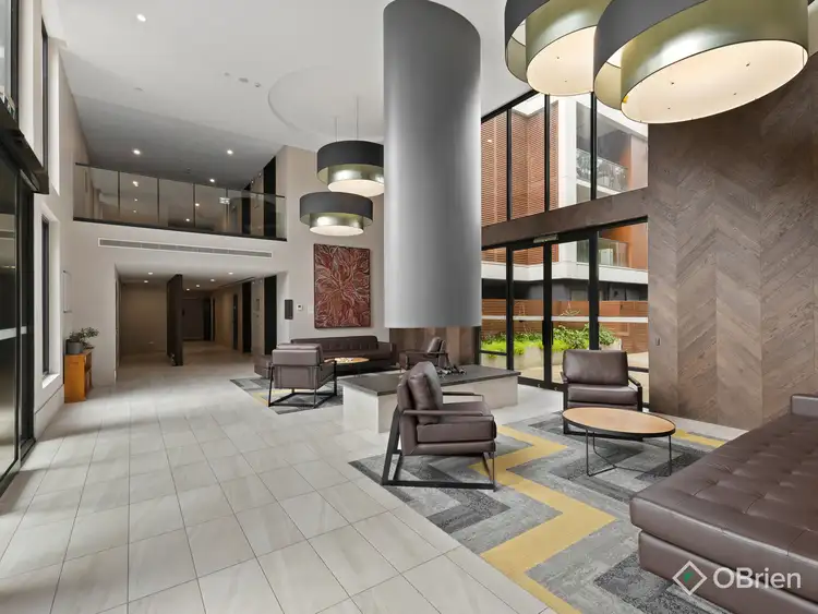 Main view of Homely apartment listing, 107/1A Nelson Street, Ringwood VIC 3134