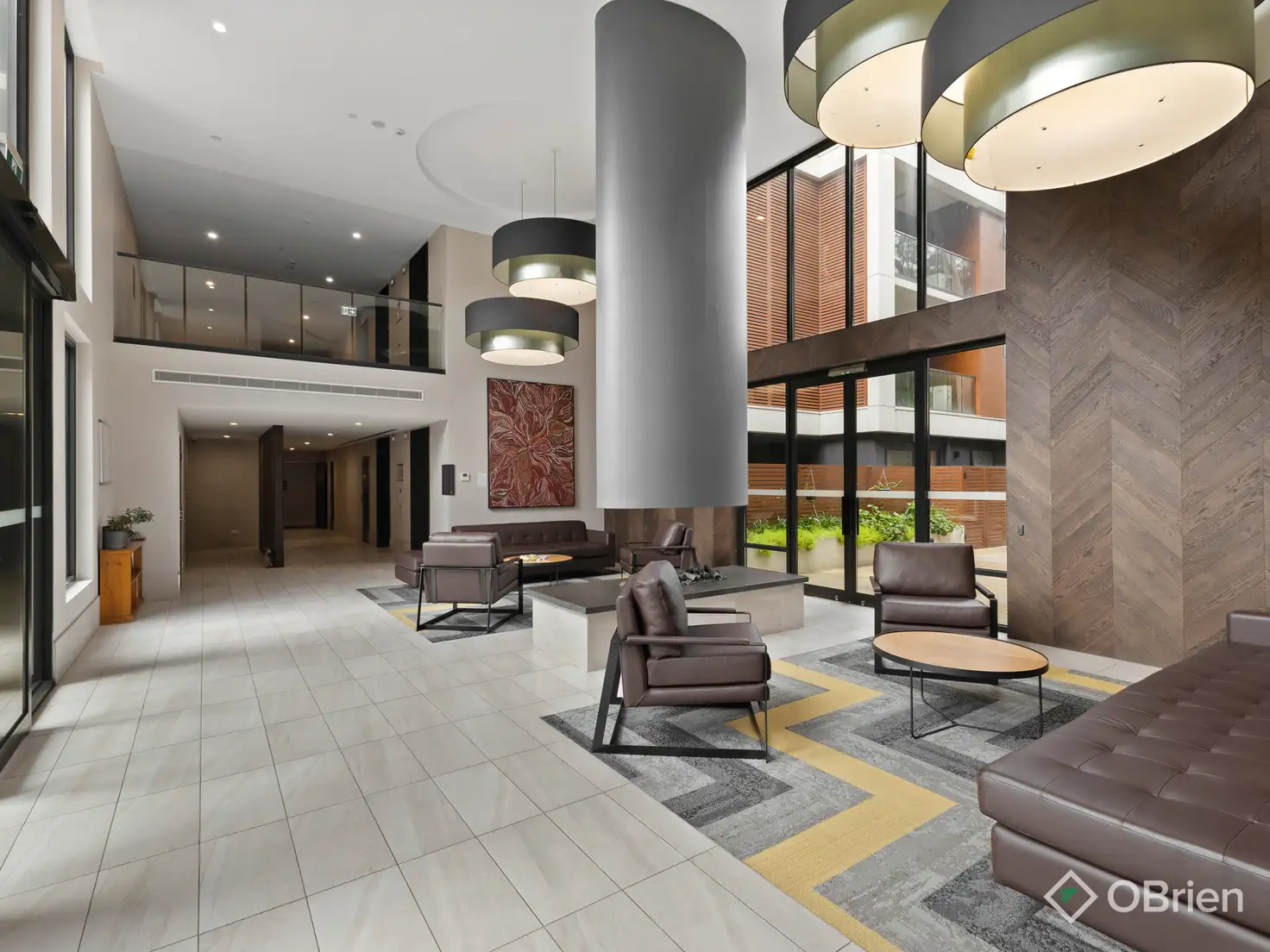 Main view of Homely apartment listing, 107/1A Nelson Street, Ringwood VIC 3134