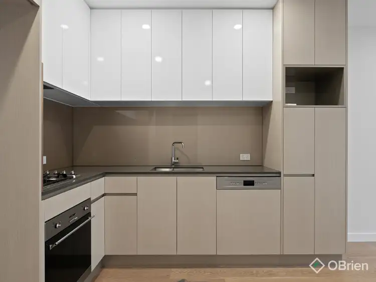 Third view of Homely apartment listing, 107/1A Nelson Street, Ringwood VIC 3134