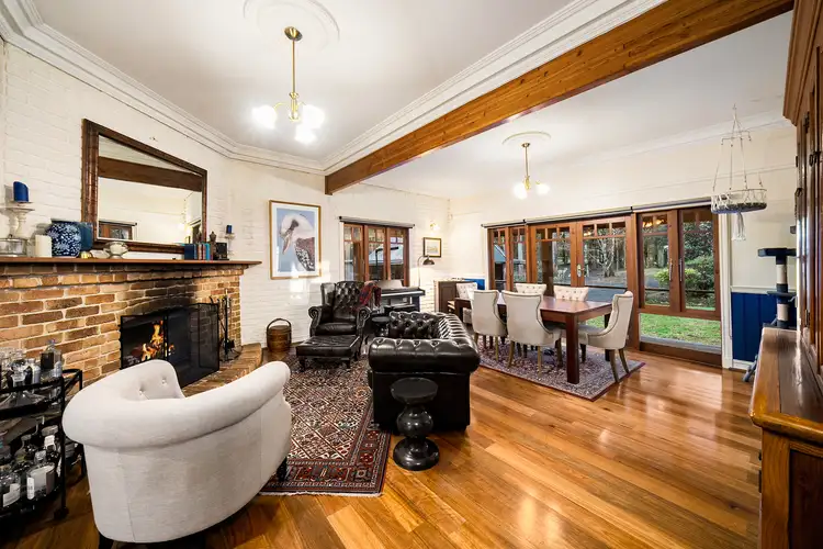 Fourth view of Homely rural property listing, 1553 Bells Line Of Road, Kurrajong Heights NSW 2758