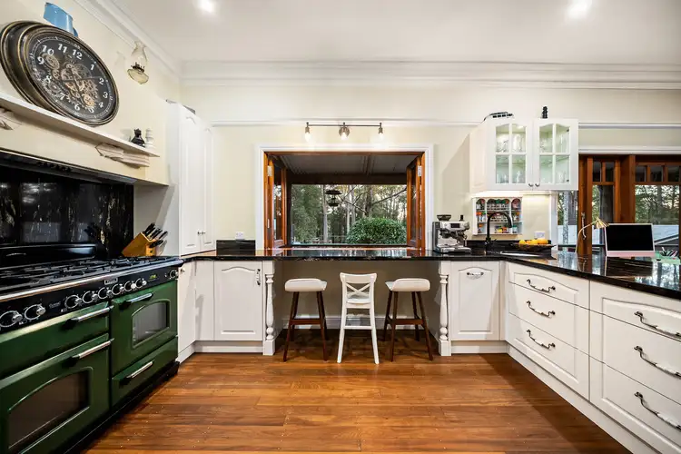 Sixth view of Homely rural property listing, 1553 Bells Line Of Road, Kurrajong Heights NSW 2758