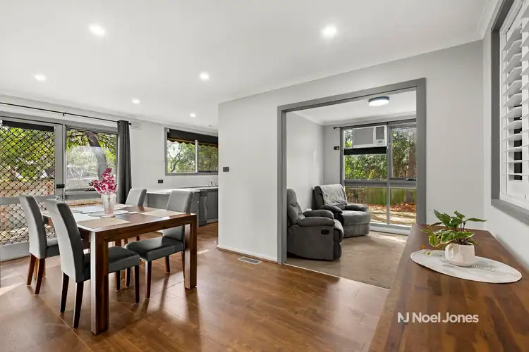 Sixth view of Homely unit listing, 7/5-11 Orion Street, Vermont VIC 3133