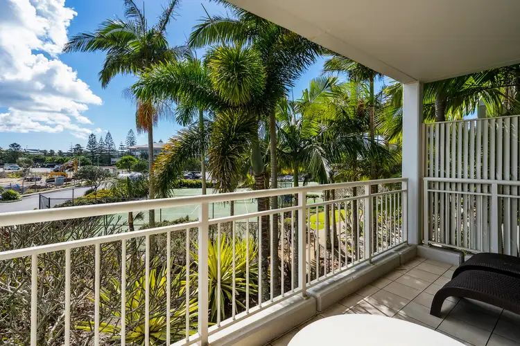 Sixth view of Homely apartment listing, 7228-29/9 Gunnamatta Avenue, Kingscliff NSW 2487