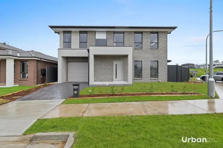 386 Tenth Avenue, Austral NSW 2179