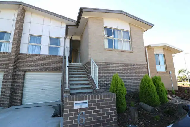 6 Mick Shann Terrace, Casey ACT 2913