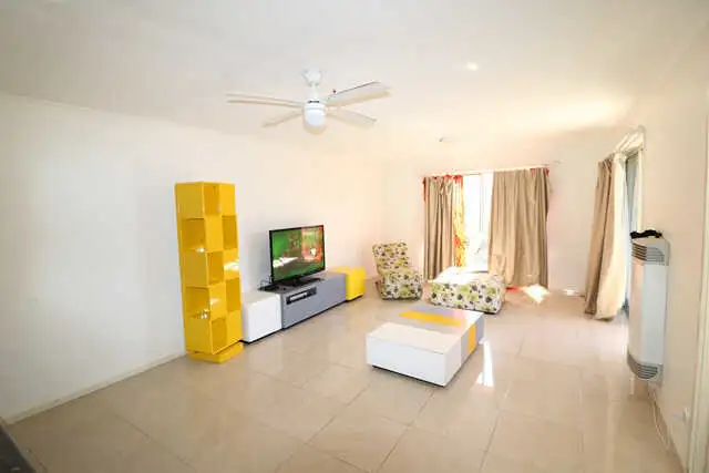 Second view of Homely house listing, 6 Mick Shann Terrace, Casey ACT 2913