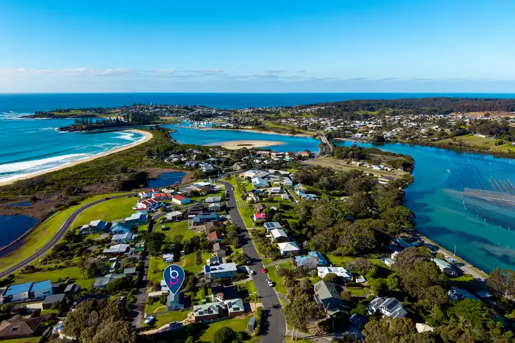 19 George Lane, Bermagui NSW 2546