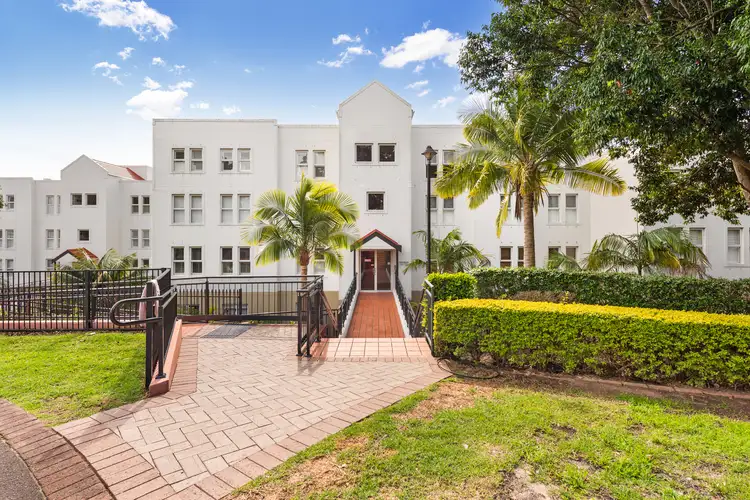 173/5 Wulumay Close, Balmain NSW 2041