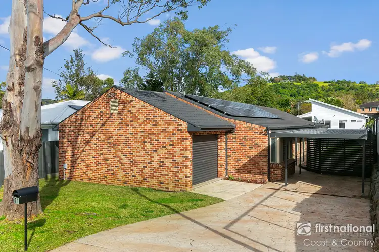 71 South Kiama Drive