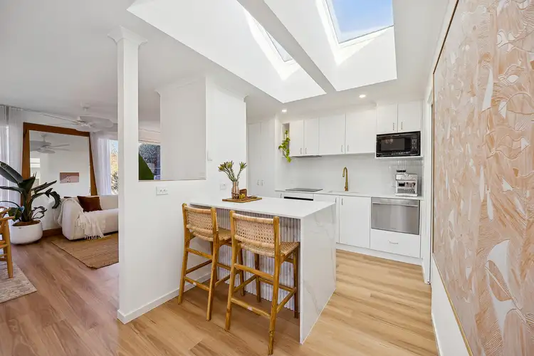 8 Redcliffe Street, Palmerston ACT 2913