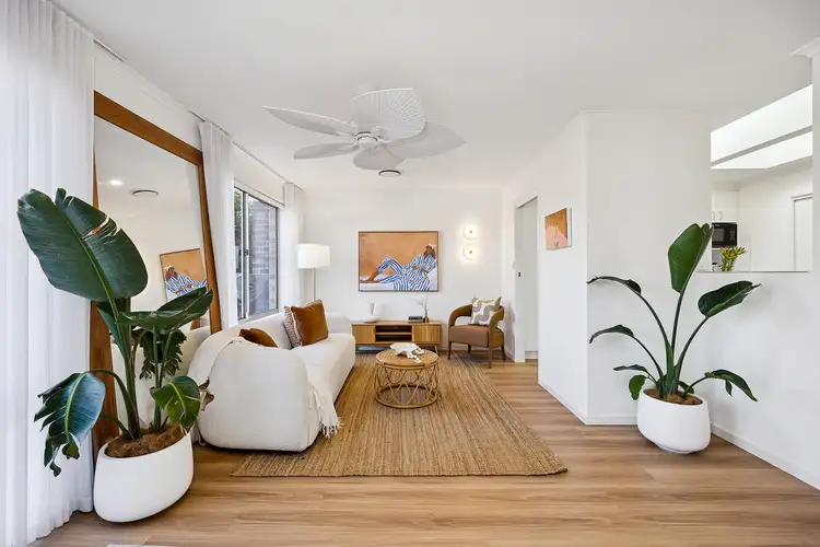 Third view of Homely house listing, 8 Redcliffe Street, Palmerston ACT 2913