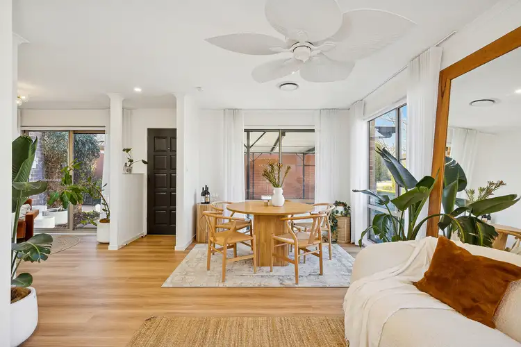 Sixth view of Homely house listing, 8 Redcliffe Street, Palmerston ACT 2913