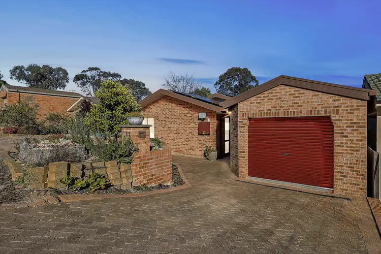 17 Patten Street, Ngunnawal ACT 2913