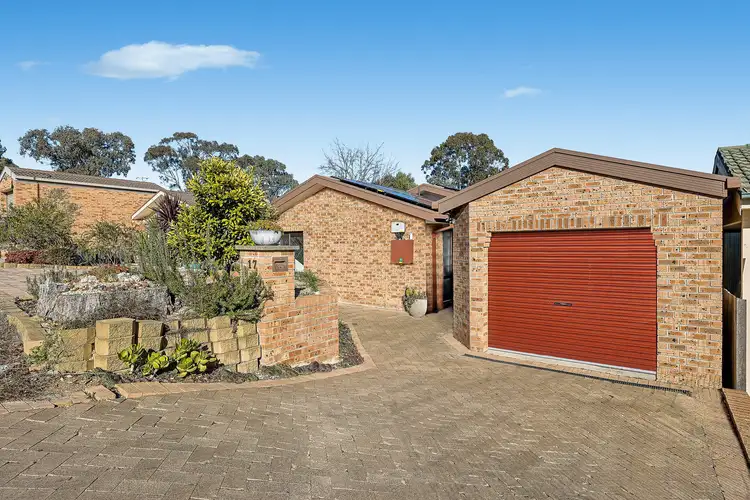 17 Patten Street, Ngunnawal ACT 2913
