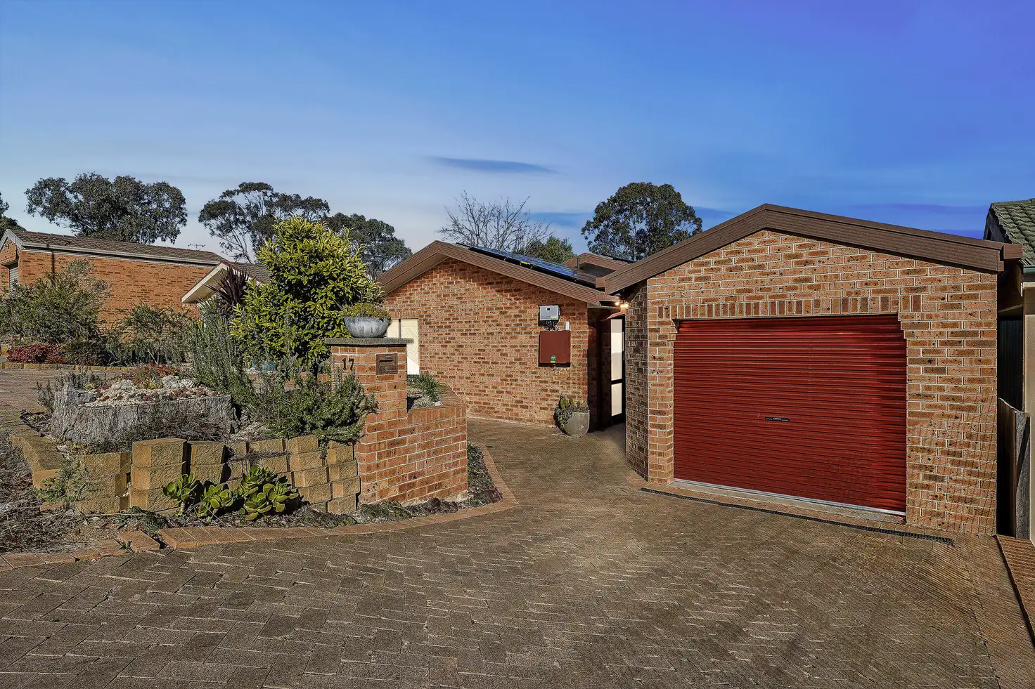 Main view of Homely house listing, 17 Patten Street, Ngunnawal ACT 2913