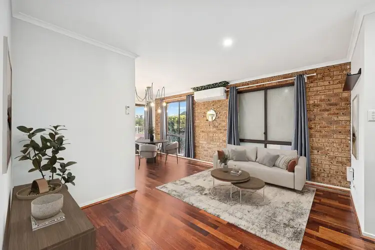 Third view of Homely house listing, 17 Patten Street, Ngunnawal ACT 2913