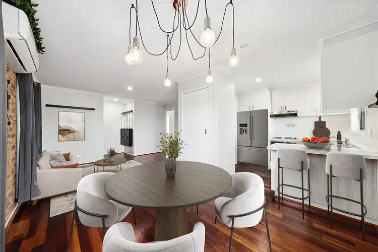 Fourth view of Homely house listing, 17 Patten Street, Ngunnawal ACT 2913