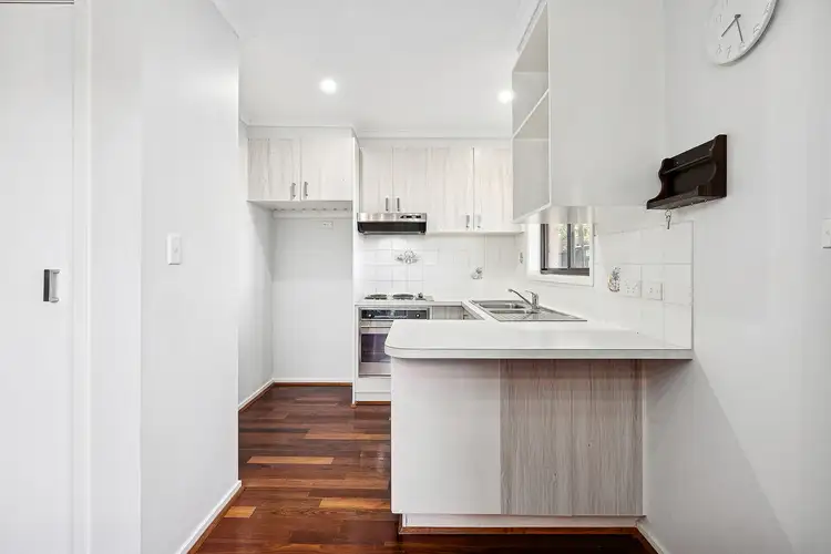Fifth view of Homely house listing, 17 Patten Street, Ngunnawal ACT 2913