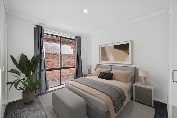 Sixth view of Homely house listing, 17 Patten Street, Ngunnawal ACT 2913