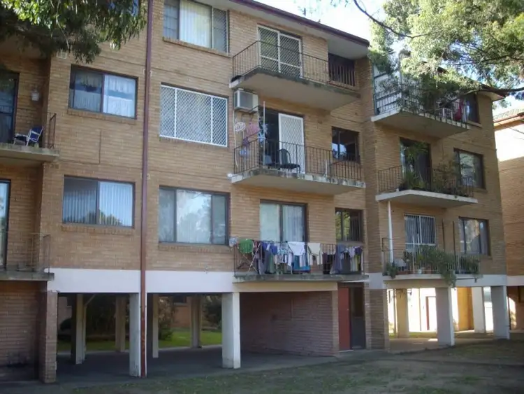 6/91A Longfield Street, Cabramatta NSW 2166