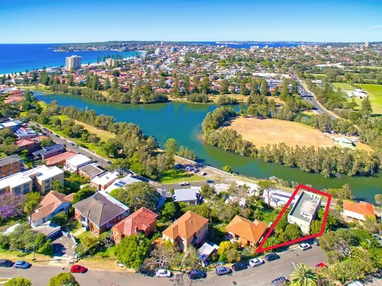 1/146-148 Queenscliff Road, Queenscliff NSW 2096