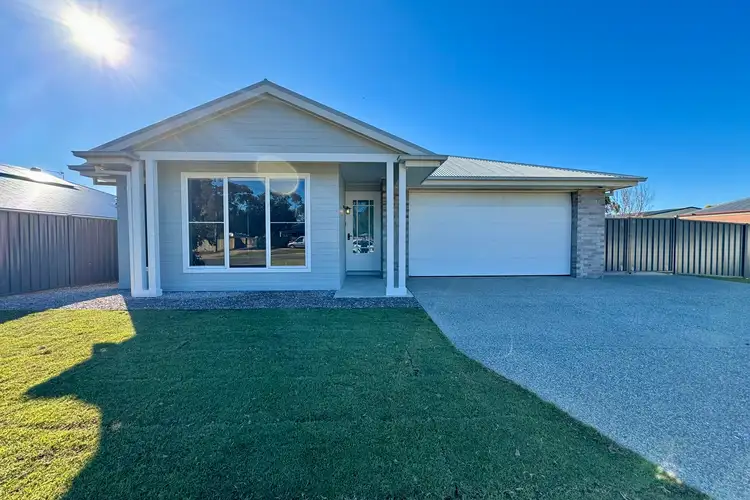 162 Deniliquin Street, Tocumwal NSW 2714