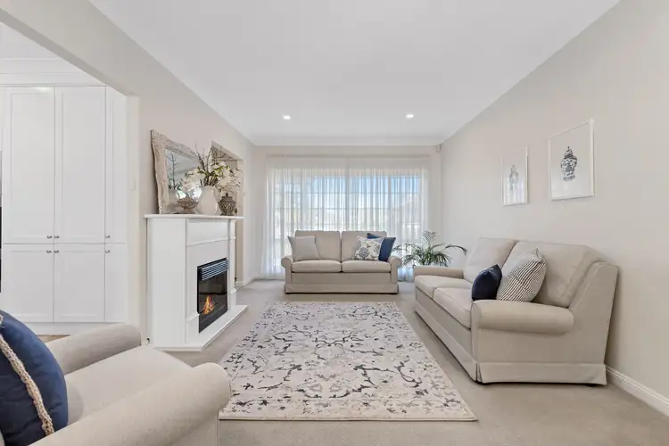 Third view of Homely house listing, 11 Wesley Street, Telopea NSW 2117