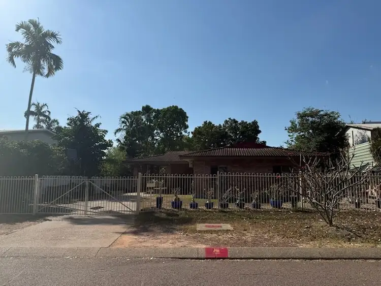 Main view of Homely house listing, 31 Mullamulla Circuit, Karama NT 812