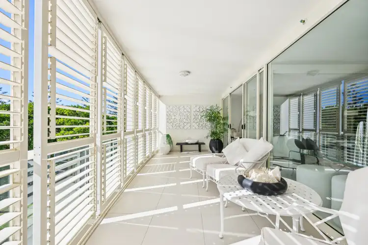 Main view of Homely apartment listing, 1032/1 Lennie Avenue, Main Beach QLD 4217