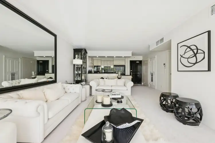 Third view of Homely apartment listing, 1032/1 Lennie Avenue, Main Beach QLD 4217
