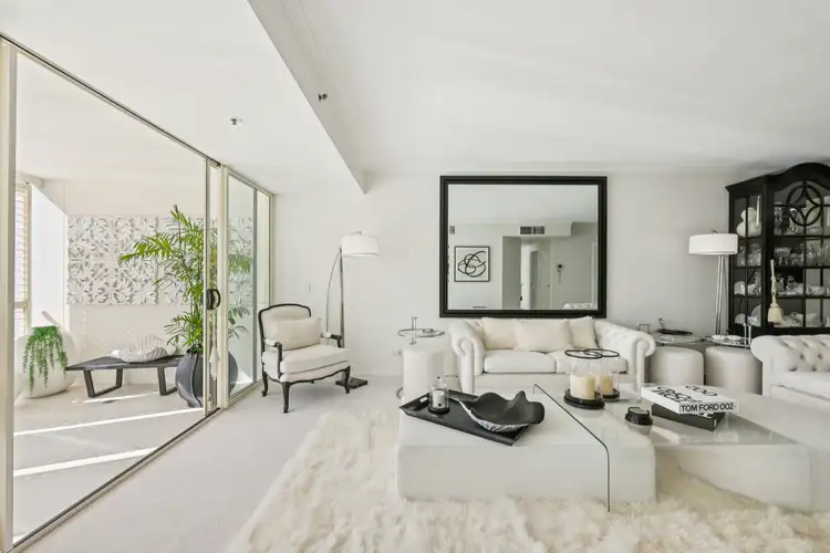 Fourth view of Homely apartment listing, 1032/1 Lennie Avenue, Main Beach QLD 4217