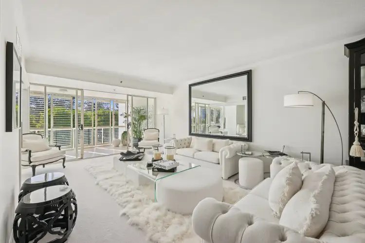 Fifth view of Homely apartment listing, 1032/1 Lennie Avenue, Main Beach QLD 4217