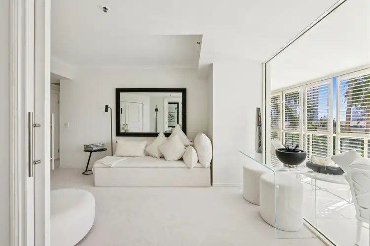 Sixth view of Homely apartment listing, 1032/1 Lennie Avenue, Main Beach QLD 4217