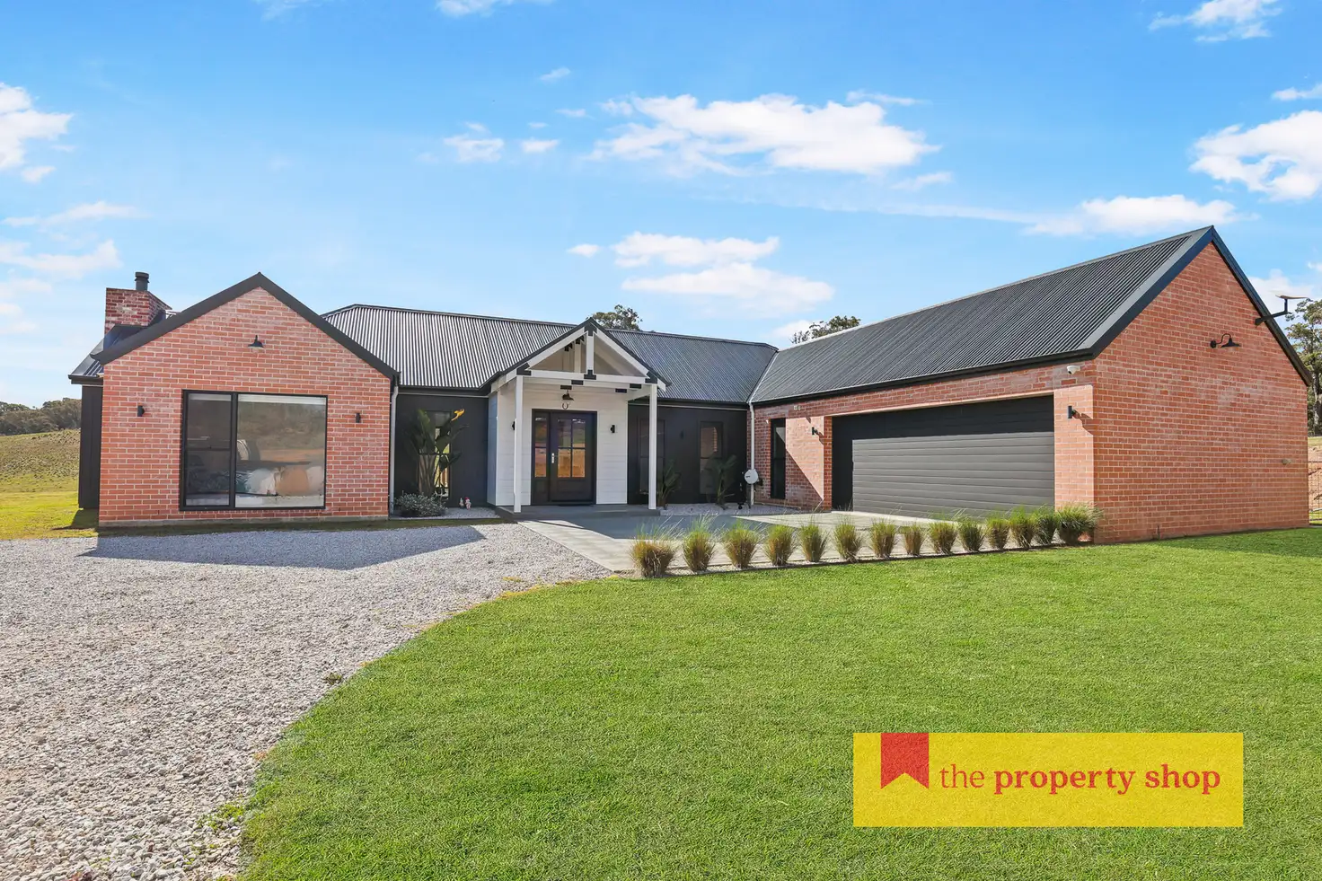 Main view of Homely rural property listing, 21 Pindari Road, Mudgee NSW 2850