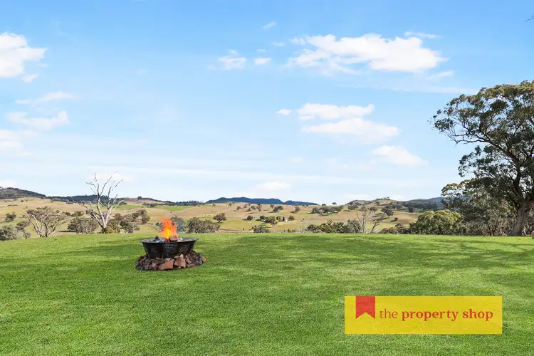 Third view of Homely rural property listing, 21 Pindari Road, Mudgee NSW 2850