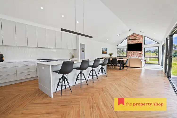Fourth view of Homely rural property listing, 21 Pindari Road, Mudgee NSW 2850