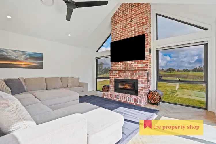 Sixth view of Homely rural property listing, 21 Pindari Road, Mudgee NSW 2850