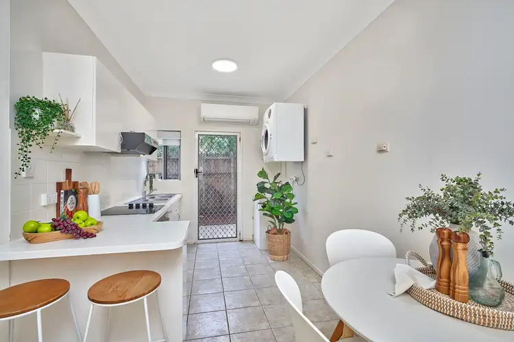 Second view of Homely unit listing, 2/8 Bell Street, Bungalow QLD 4870