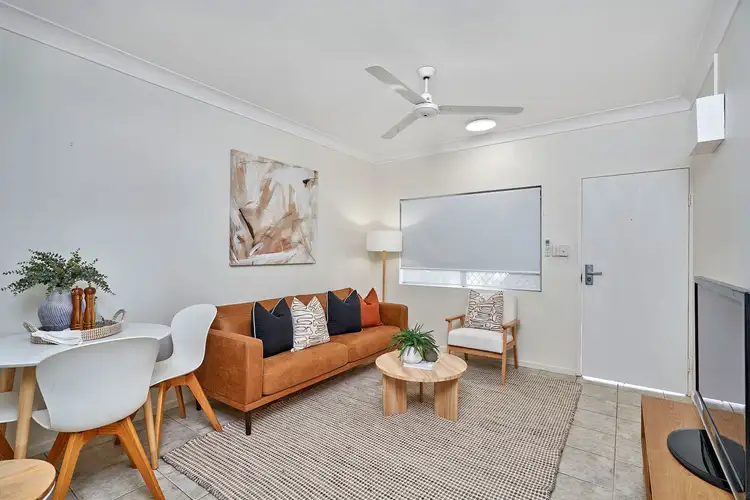 Third view of Homely unit listing, 2/8 Bell Street, Bungalow QLD 4870
