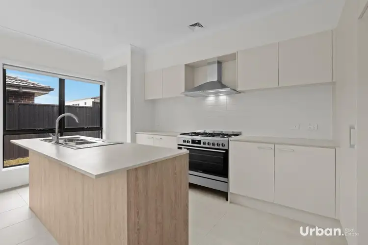 Second view of Homely house listing, 7 Magellanic Street, Austral NSW 2179