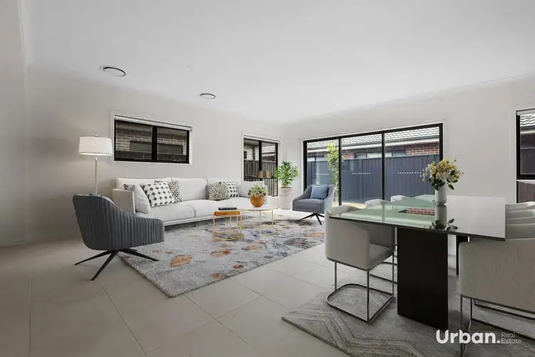 Fourth view of Homely house listing, 7 Magellanic Street, Austral NSW 2179