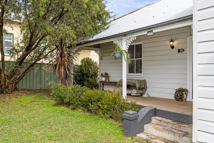 56 Grace Avenue, Martins Creek NSW 2420