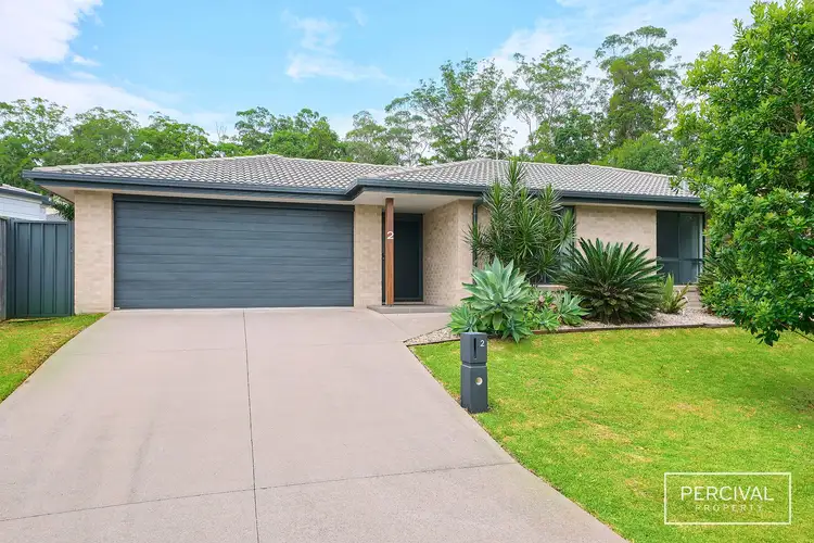 2 Usher Street, Port Macquarie NSW 2444