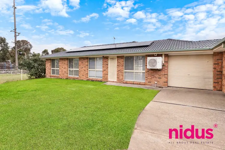 Main view of Homely house listing, 76 George Street, Mount Druitt NSW 2770