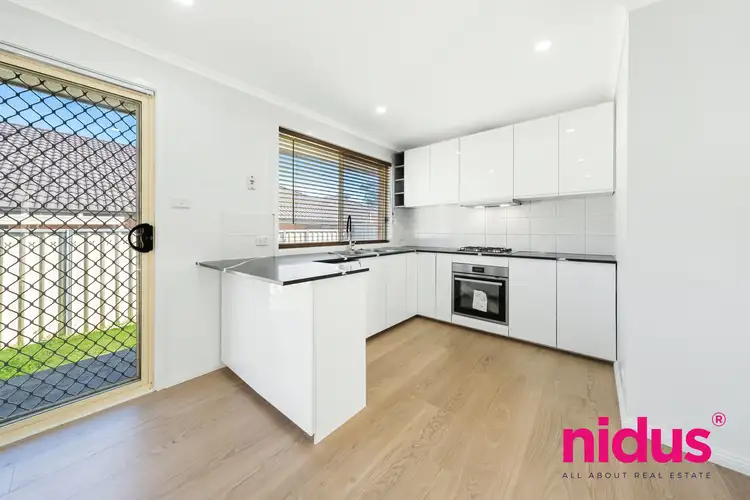 Second view of Homely house listing, 76 George Street, Mount Druitt NSW 2770