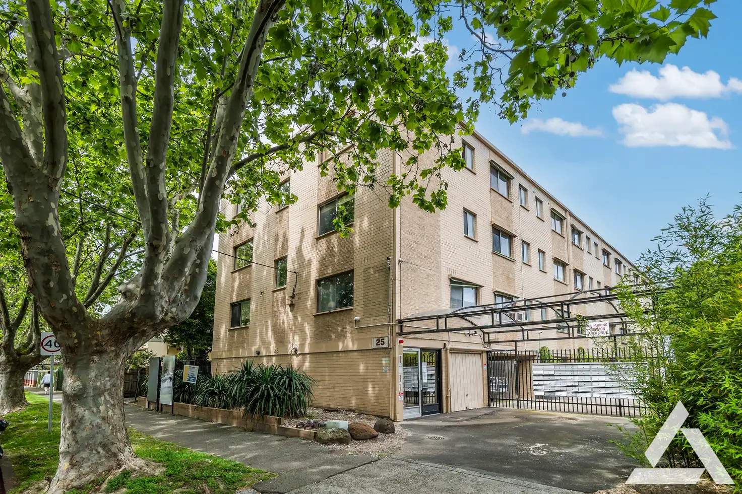 Main view of Homely studio listing, 37/25 Redan Street, St Kilda VIC 3182