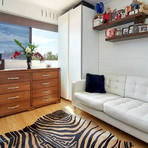 Second view of Homely studio listing, 37/25 Redan Street, St Kilda VIC 3182