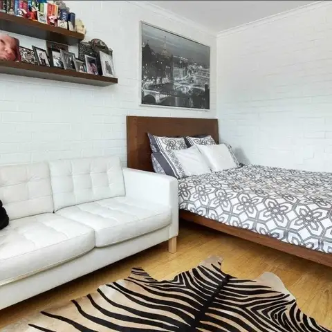 Third view of Homely studio listing, 37/25 Redan Street, St Kilda VIC 3182