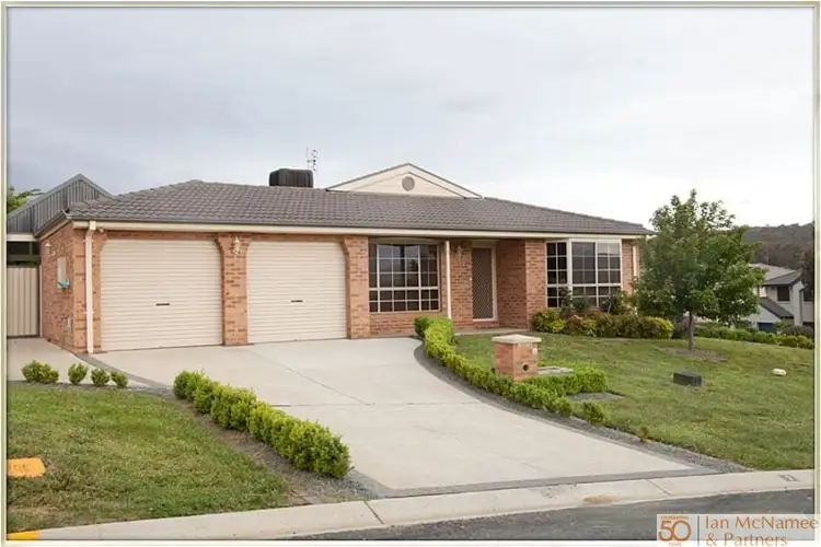 Main view of Homely house listing, 2 Nyora Place, Jerrabomberra NSW 2619
