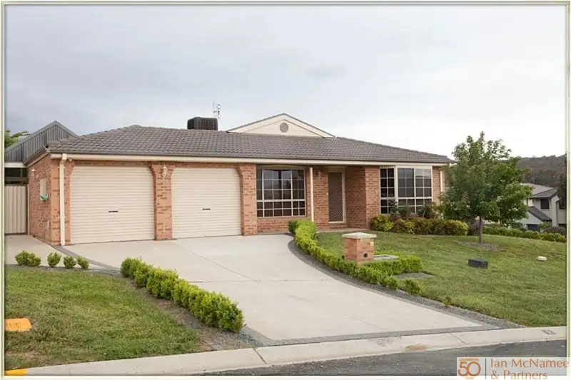 Main view of Homely house listing, 2 Nyora Place, Jerrabomberra NSW 2619